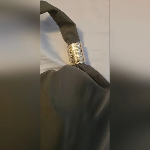 SOLD SUUKSESS Halter Tankini Bathingsuit #413 - Picture 10 of 15